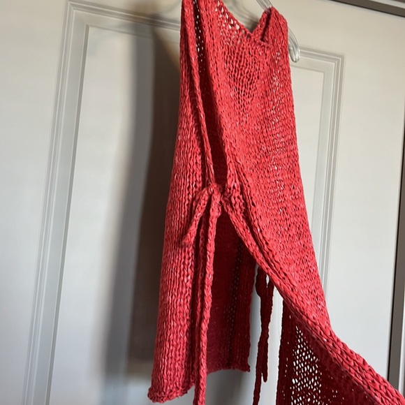 Barely worn Zara knit top! - Picture 3 of 4